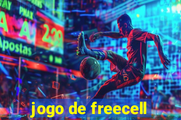 jogo de freecell